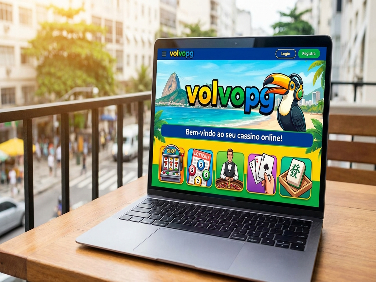 Screenshot 1 volvopg
