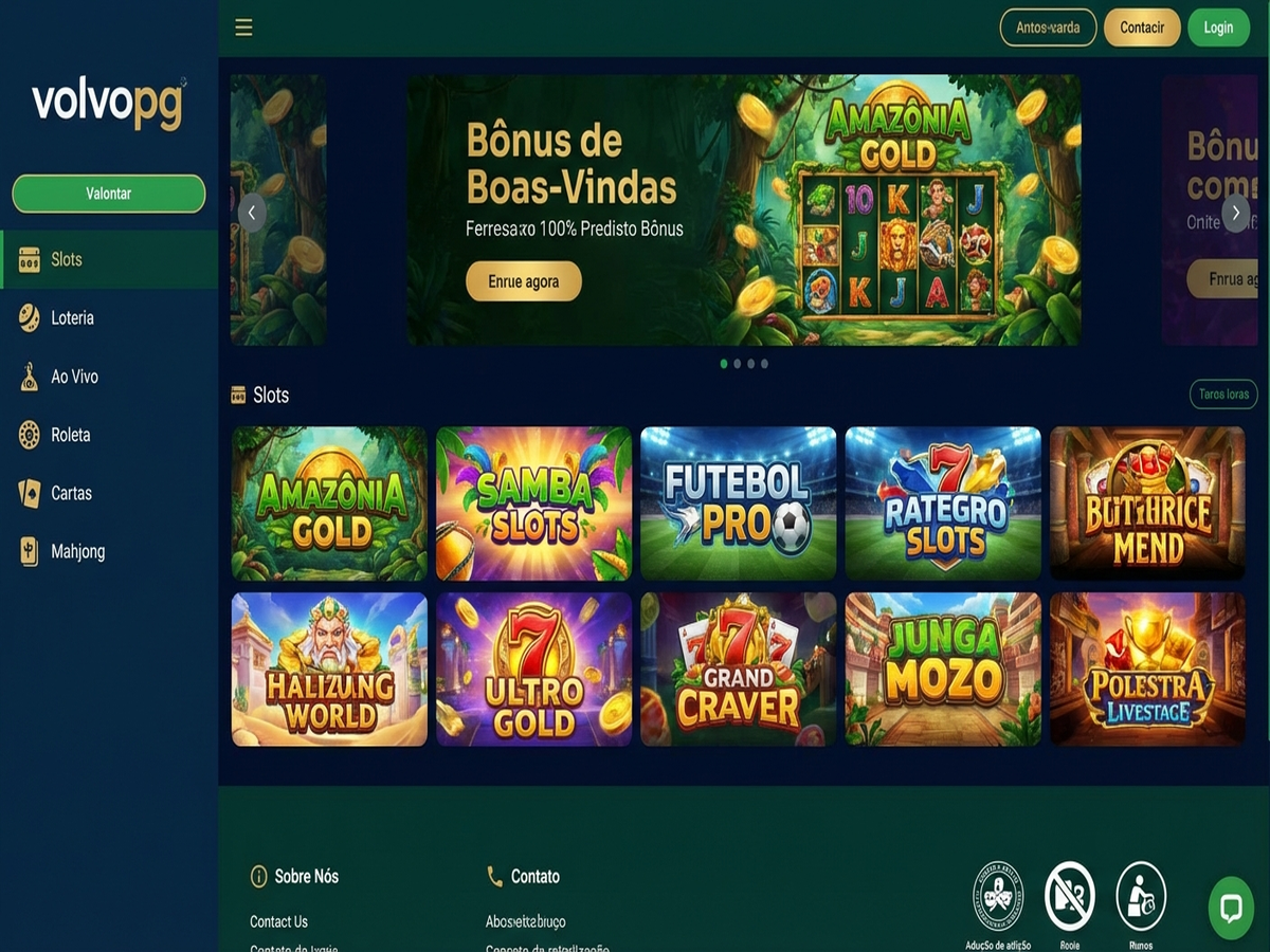 Screenshot 2 volvopg