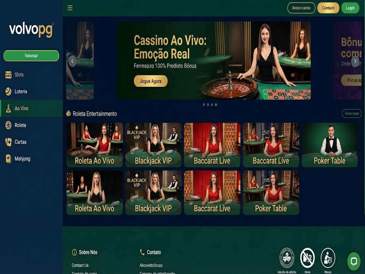 Screenshot 3 volvopg